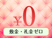 敷金ゼロ礼金ゼロ
