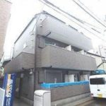 アルヴィータ北新宿【ネット無料】