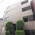 クレアトゥール新宿21【大久保駅徒歩4分】