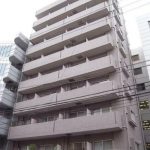 パレステュディオ市ヶ谷【分譲】