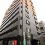 パレステュディオ新宿パークサイド【分譲】