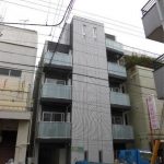 レガーロ渋谷本町【築浅 高級マンション】