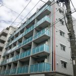 グランフォース中野富士見町　新築分譲ペット可マンション