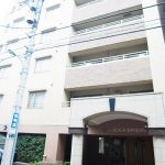 水商売賃貸情報♪ディナスカーラ新宿