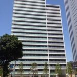 水商売賃貸情報♪ザ・パークハウス新宿タワー