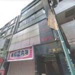 三経42ビル【貸店舗】