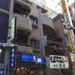 ピア新宿【リース店舗】