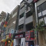 第10NKビル【歌舞伎町1番街】