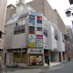 歌舞伎町らんざんビル【リース店舗】