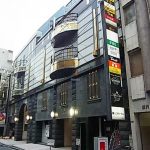 三経21ビル【貸店舗】