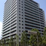 水商売賃貸情報♪ザ・パークハウス新宿タワー