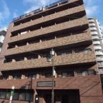 トーシンフェニックス市谷柳町【敷金0】
