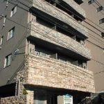 水商売賃貸情報♪フェニックス新宿若松町