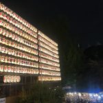 新宿花園神社酉の市