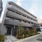 ロアール渋谷本町【高級分譲マンション】