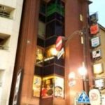 鈴木ビル【貸店舗スケルトン】