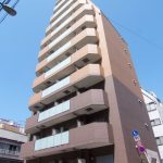 水商売賃貸情報♪セジョリ江戸川橋