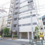 水商売賃貸情報♪エスティメゾン北新宿