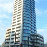 水商売賃貸情報♪パークタワー渋谷本町