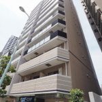 水商売賃貸情報♪AXAS新宿タワーズイースト