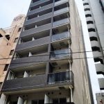 カーサスプレンディッド新宿御苑【築浅・歌舞伎町徒歩圏内】