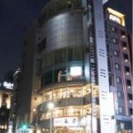 歌舞伎町2丁目ビル【職安通り沿い】