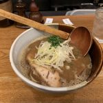 ★渡なべ 『高田馬場ラーメン』★