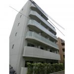 水商売賃貸情報♪Log都庁前