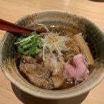 ★歌舞伎町の高橋ラーメン★