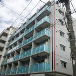 水商売賃貸情報♪グランフォース中野富士見町