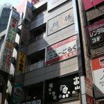 第10NKビル【歌舞伎町一番街】