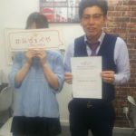 北区へお引越し★女性★20代前半