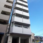 ベルグレードNS【敷金ゼロ礼金ゼロ】