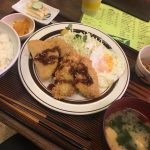 歌舞伎の定食『つるかめ』