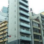 東新宿水商売賃貸情報♪メイクスデザイン東新宿