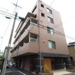 方南町水商売賃貸情報♪アイル方南町