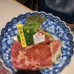 焼肉(´・ω・)