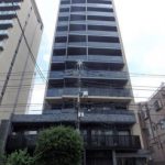 神楽坂水商売賃貸情報♪リビオ神楽坂