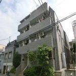 中野坂上水商売賃貸情報♪プレール・ドゥーク中野坂上