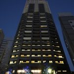 ファーストリアルタワー新宿【タワマン・ヒットネス施設完備】