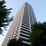コンシェリア西新宿タワーズウエスト【４４階建てタワーマンション】