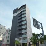 東新宿水商売賃貸情報♪スカイコートヒルズ新宿
