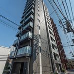 西新宿5丁目水商売賃貸情報♪AXAS初台