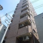 パークウェルツインズ西新宿ノースピア【歌舞伎町タクシー】