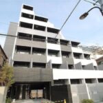 江戸川橋水商売賃貸情報♪ステージグランデ神楽坂