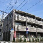 新江古田水商売賃貸情報♪プレール・ドゥーク中野江原町