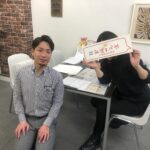 中野区へお引越し★男性★20代後半