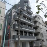代々木水商売賃貸情報♪ル・リオン代々木
