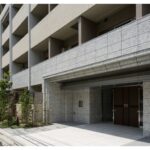 高田馬場水商売賃貸情報♪コンシェリア目白THE　GRAND　RESIDENCE