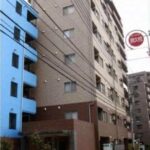 プレール新宿落合【最上階・角部屋】